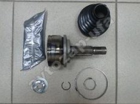 Toyota Corolla 150, 151 Шрус наружный новый для автомобиля Тойота Королла. Производство GKN Германия.